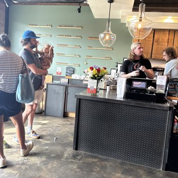 Guglhupf Bake Shop - Coffee and baked good for breakfast - Bakeries Near Me - Chapel Hill, North Carolina