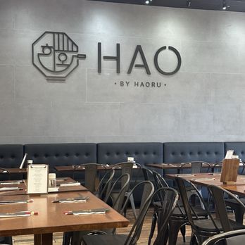 Hao By Haoru - Korean Near Me - Fairfax, Virginia