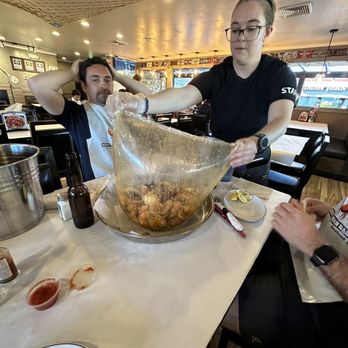 Rusty Crab Daddy - Cajun/Creole Near Me - St. George, Utah Rusty Crab Daddy - Cajun/Creole Near Me - St. George, Utah