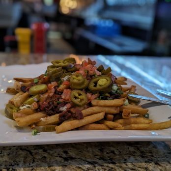 Jonathan's Grille - Yummmmy - Sports Bars Near Me - Nashville, Tennessee Jonathan's Grille - Yummmmy - Sports Bars Near Me - Nashville, Tennessee