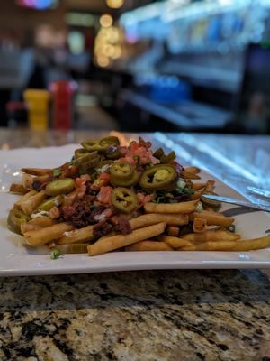 Jonathan's Grille by null