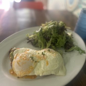 Toast’d In PS - Pepe's spicy avocado toast - Coffee & Tea Near Me - Palm Springs, California Toast’d In PS - Pepe's spicy avocado toast - Coffee & Tea Near Me - Palm Springs, California