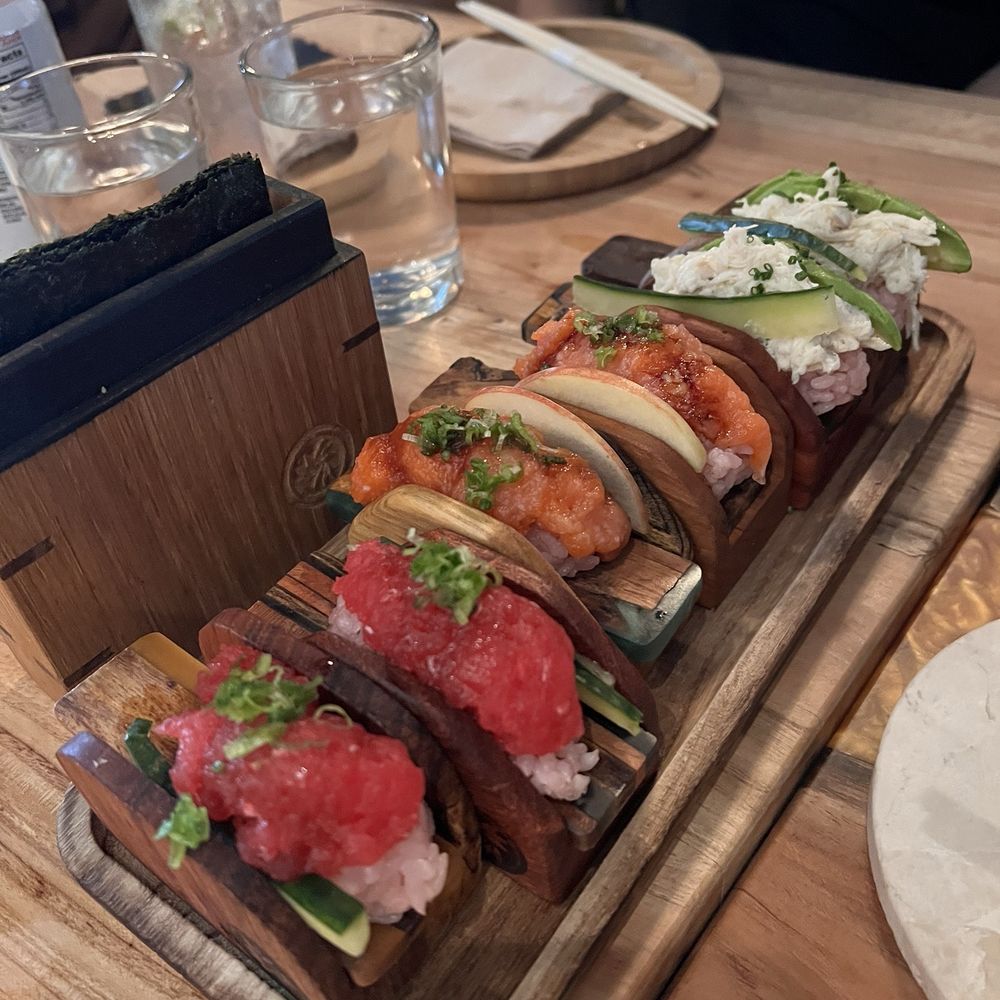 Kitsu Nori - Japanese Near Me - Austin, Texas Kitsu Nori - Japanese Near Me - Austin, Texas