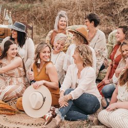 Two Sisters Boutique