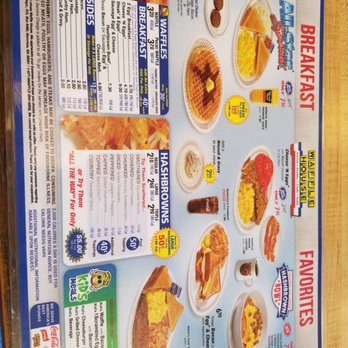 Waffle House - Breakfast & Brunch Near Me - College Park, Georgia Waffle House - Breakfast & Brunch Near Me - College Park, Georgia