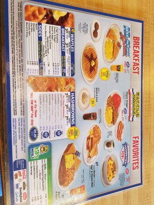 Menu photo 3 Waffle House College Park, GA Menu photo 3 Waffle House College Park, GA