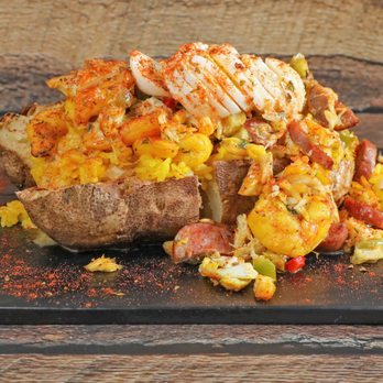 Loaded - Crab Pot - American Near Me - Clearwater, Florida Loaded - Crab Pot - American Near Me - Clearwater, Florida
