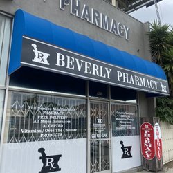 Beverly Pharmacy