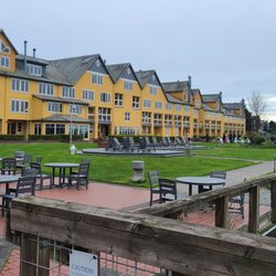 Semiahmoo Golf & Country Club