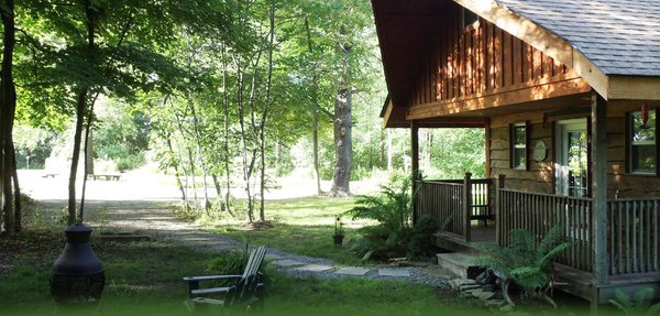 Letchworth Parkside Lodge by null