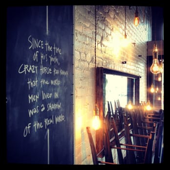 Blackbird Kitchen - Italian Near Me - Bozeman, Montana