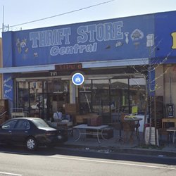 Thrift Store Central - Welcome to our thrift store everyone is welcome