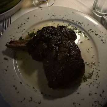 Hal's The Steakhouse - Hal's Ribeye 20 oz. - American Near Me - Atlanta, Georgia Hal's The Steakhouse - Hal's Ribeye 20 oz. - American Near Me - Atlanta, Georgia