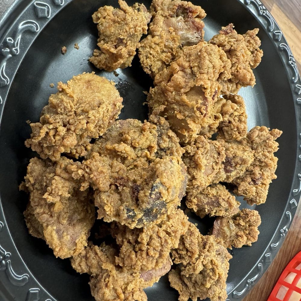 Chicken livers Chicken livers
