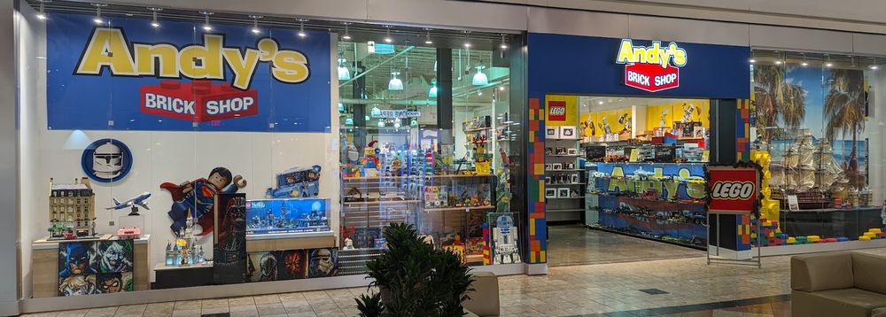 Andy’s Brick Shop Logo