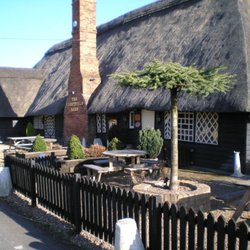 Chestfield Barn