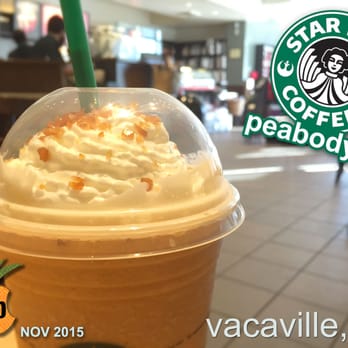 Starbucks - Creme Brulé Frap (Grande) - Very good; tad too sweet for my taste; worth a try - Coffee & Tea Near Me - Vacaville, California Starbucks - Creme Brulé Frap (Grande) - Very good; tad too sweet for my taste; worth a try - Coffee & Tea Near Me - Vacaville, California