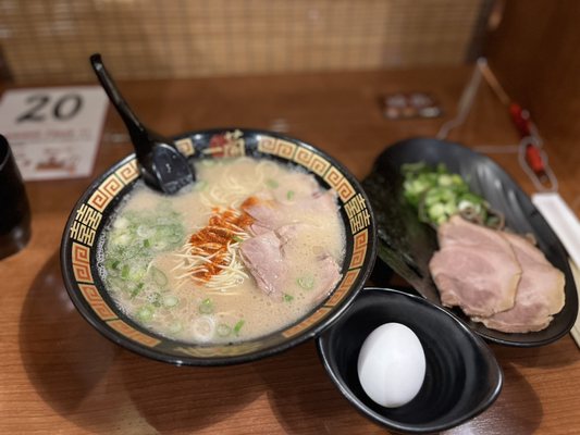 ICHIRAN Ramen NY Times Square by null