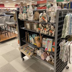 T J Maxx