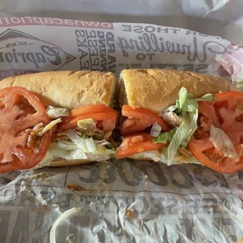 Capriotti's Sandwich Shop - Small chipotle chicken - Sandwiches Near Me - Honolulu, Hawaii Capriotti's Sandwich Shop - Small chipotle chicken - Sandwiches Near Me - Honolulu, Hawaii
