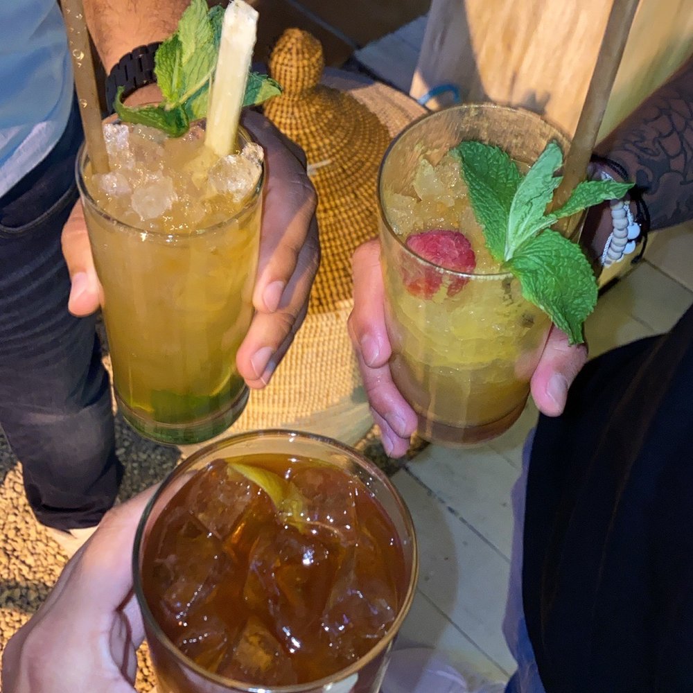 Tayrona - Bars Near Me - Miami, Florida Tayrona - Bars Near Me - Miami, Florida