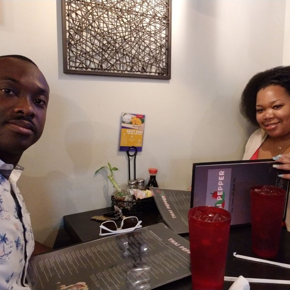 Thai Pepper - Date night at thai pepper - Pan Asian Near Me - Warner Robins, Georgia Thai Pepper - Date night at thai pepper - Pan Asian Near Me - Warner Robins, Georgia