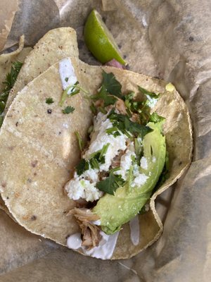Tinker Taco by null