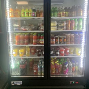 Ashabee Cuisine - All the customary beverage options - Caribbean Near Me - Brookhaven, Pennsylvania