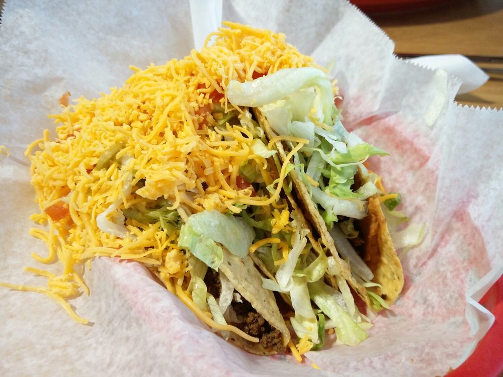 Rudy’s Tacos Takeout & Delivery 16 Photos & 30 Reviews Mexican