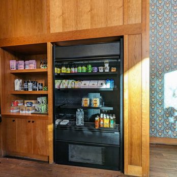 Alfred Coffee - Snacks + Other Foods Available for Purchase - Coffee & Tea Near Me - Pasadena, California Alfred Coffee - Snacks + Other Foods Available for Purchase - Coffee & Tea Near Me - Pasadena, California