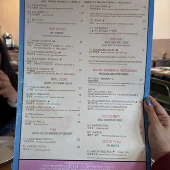 BORI Korean Kitchen - Korean Near Me - Bellevue, Washington BORI Korean Kitchen - Korean Near Me - Bellevue, Washington