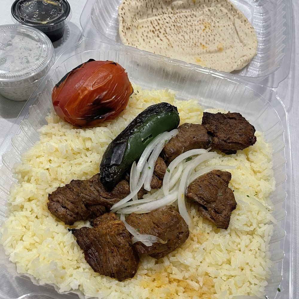 Kabob City Grill - Mediterranean Near Me - Vancouver, Washington Kabob City Grill - Mediterranean Near Me - Vancouver, Washington