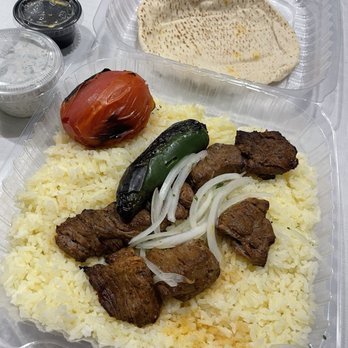 Kabob City Grill - Mediterranean Near Me - Vancouver, Washington Kabob City Grill - Mediterranean Near Me - Vancouver, Washington