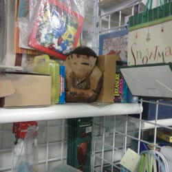 St. Vincent de Paul Thrift Store