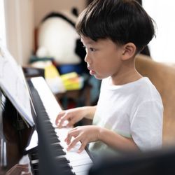 Community School of Music and Arts