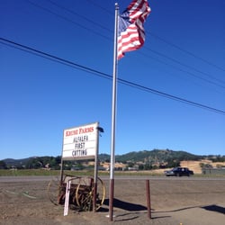 Kruse's Farm Market