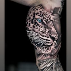Heart & Soul Tattoo
