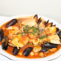 Rio Border Cafe