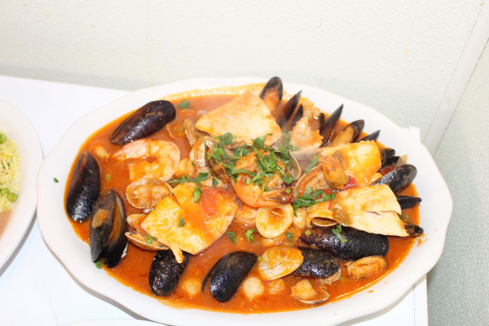 Rio Border Cafe
