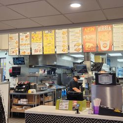 Del Taco