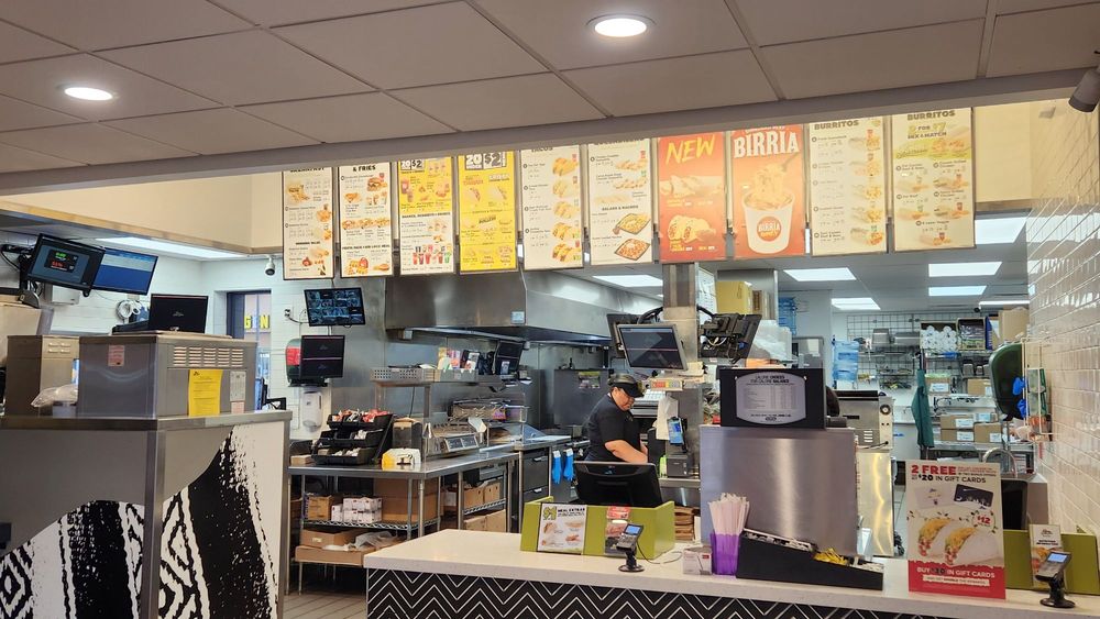 Del Taco