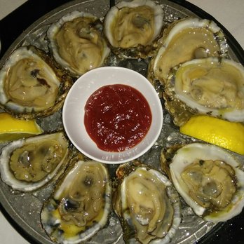Adega Grill - Raw Clam yummy - Portuguese Near Me - Newark, New Jersey Adega Grill - Raw Clam yummy - Portuguese Near Me - Newark, New Jersey