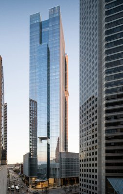 McDermott Will & Schulte