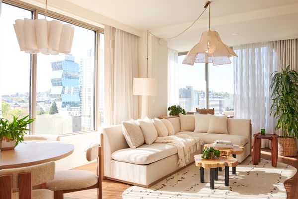 1 Hotel Seattle by null