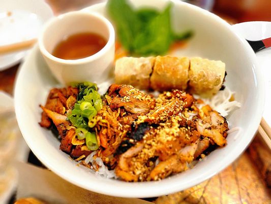 Caphe Banh Mi by null