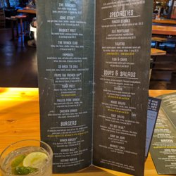 The Ranch Club - Fantastic food, great atmosphere and friendly staff is how I would describe the ranch club. Family friendly for lunch and dinner !