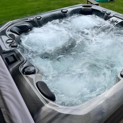 Platinum Pools & Spas