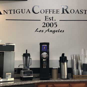 Antigua Coffee House - Coffee bar - Coffee & Tea Near Me - Los Angeles, California Antigua Coffee House - Coffee bar - Coffee & Tea Near Me - Los Angeles, California