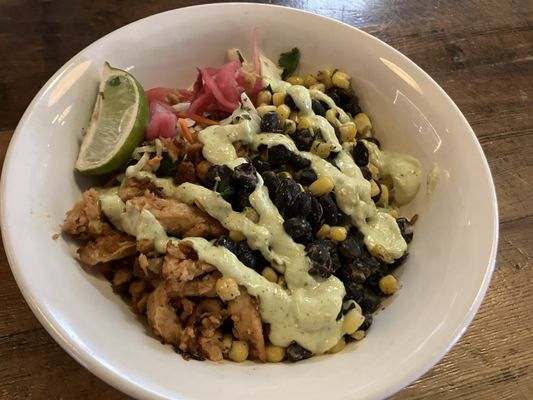 Thunderbird Bar by null