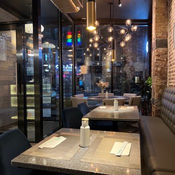 Kosan Asian Fusion - Inside - Asian Fusion Near Me - Brooklyn, New York Kosan Asian Fusion - Inside - Asian Fusion Near Me - Brooklyn, New York
